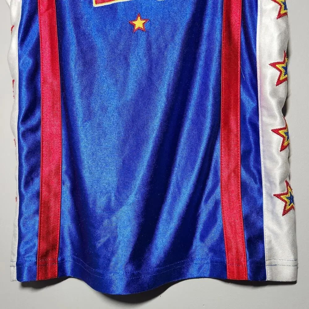 Vtg Y2K Harlem Globetrotters #26 Kris 
